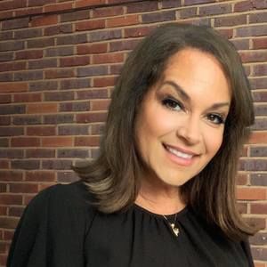 Meet your Posher, Marygrace